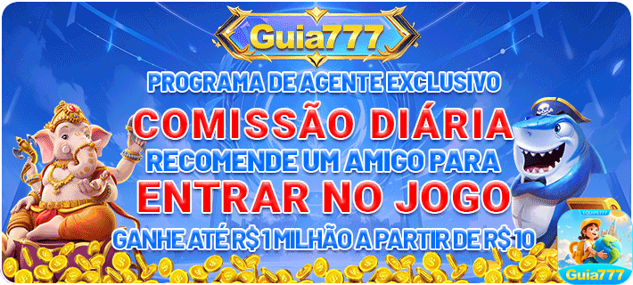 Aplicativo oficial do guia777.com