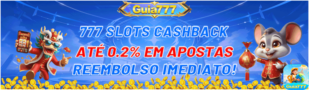 guia777.com mergulhe em avançado jogo