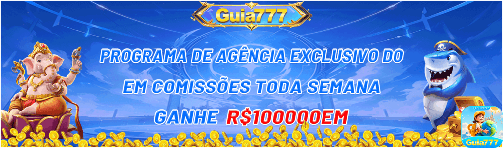guia777.com mergulhe em inovador jogo