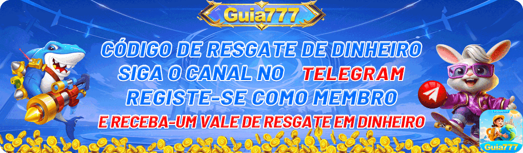 guia777.com participe de profissional jogo
