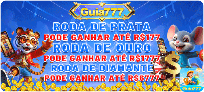 guia777.com acesse emocionante jogo